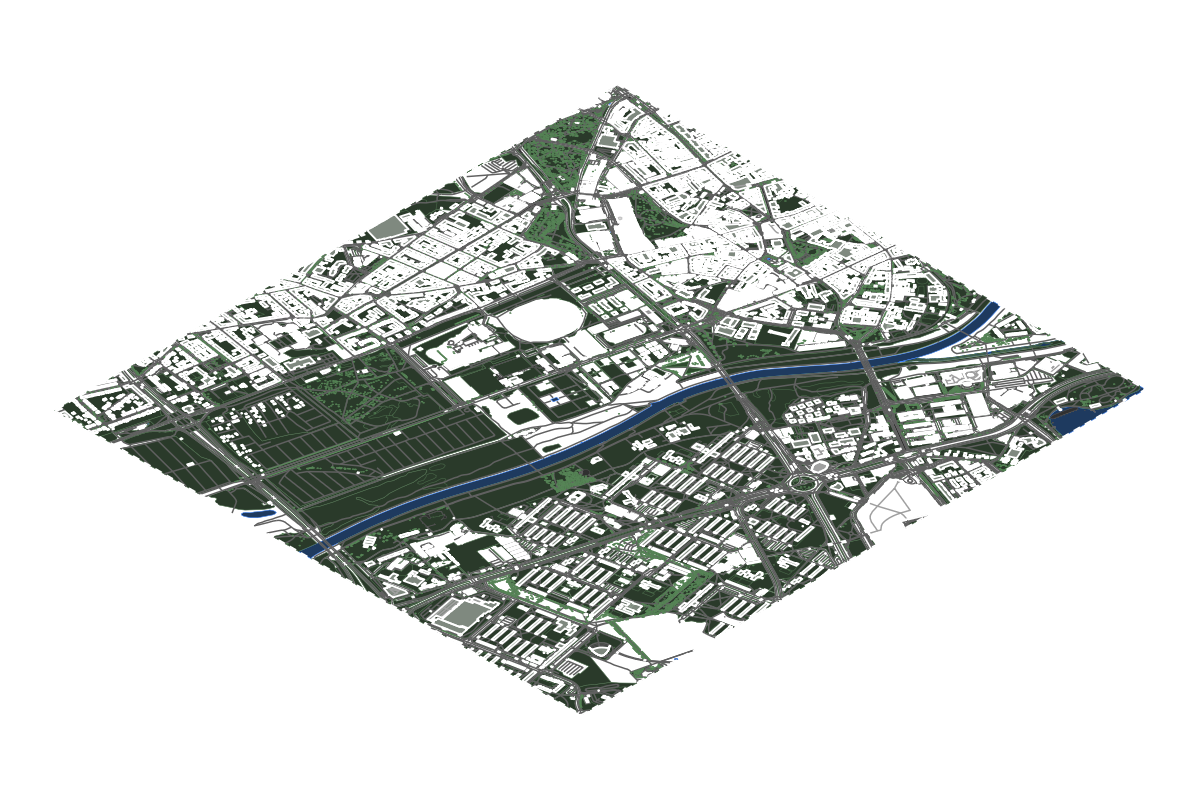 Site overview