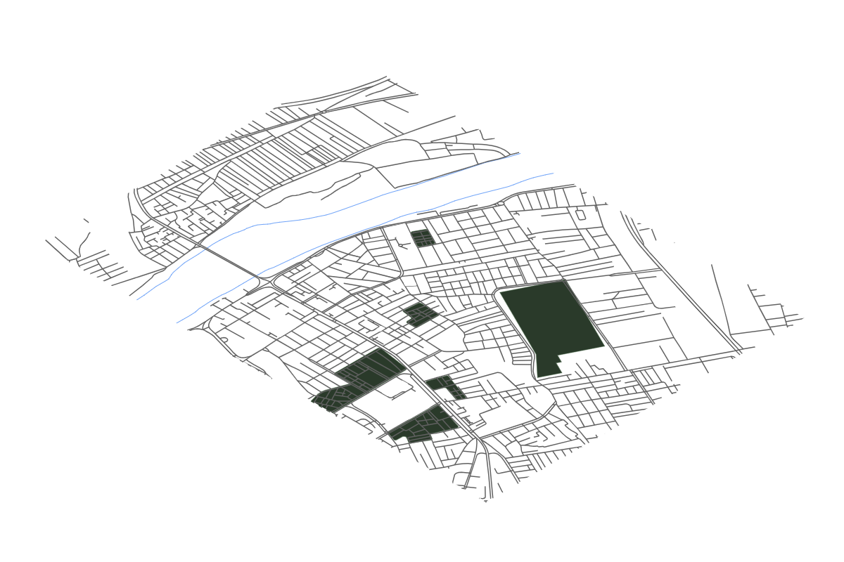 Site overview