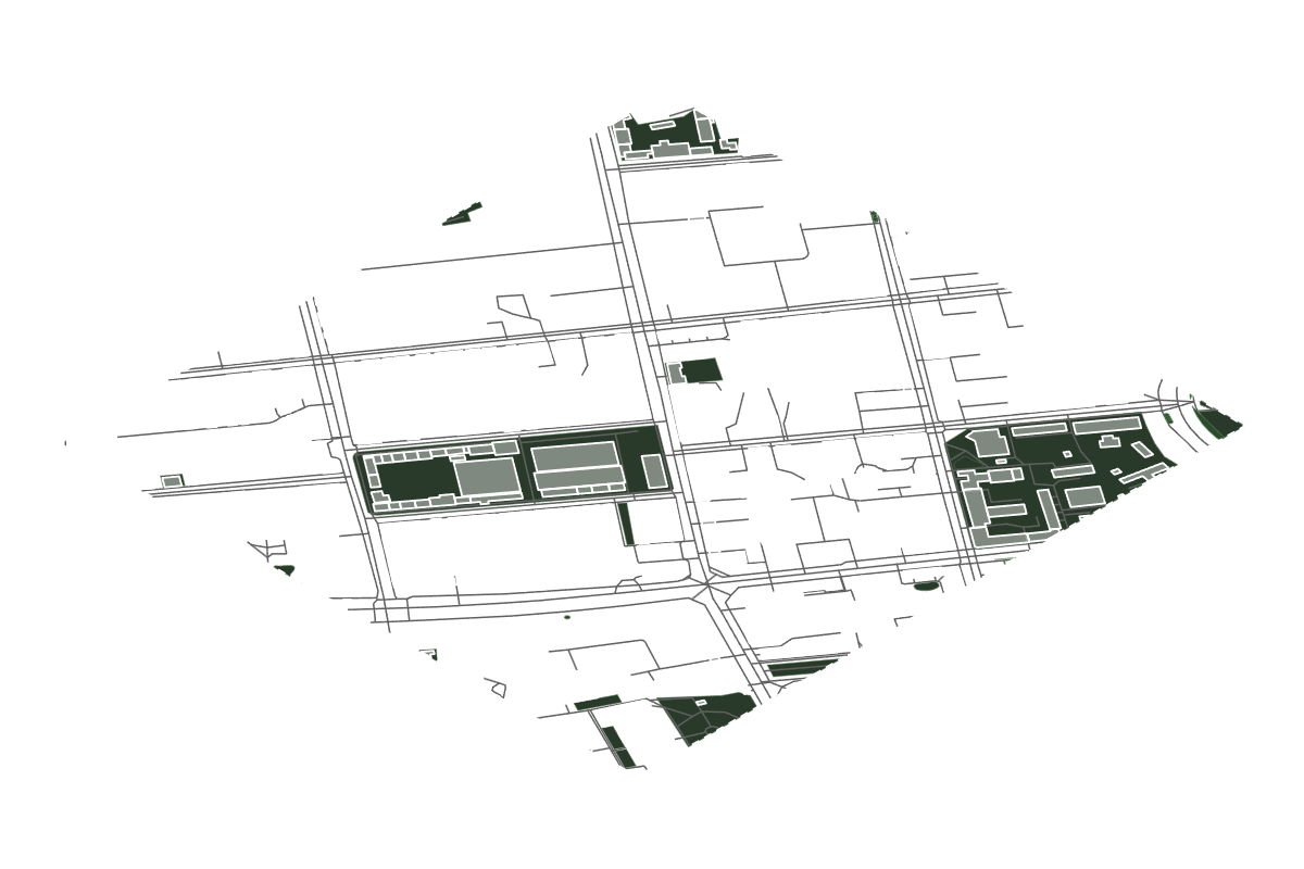 Site overview
