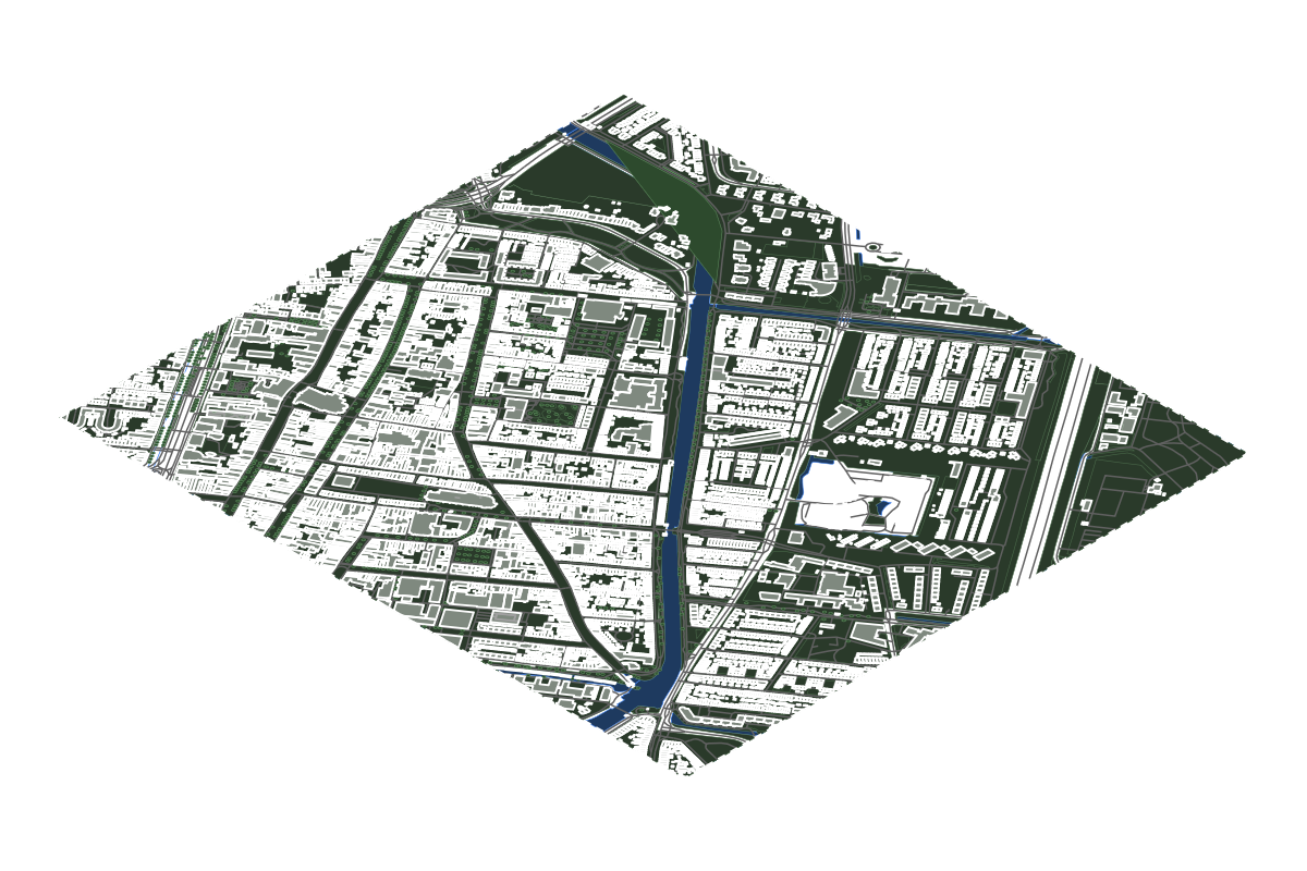 Site overview