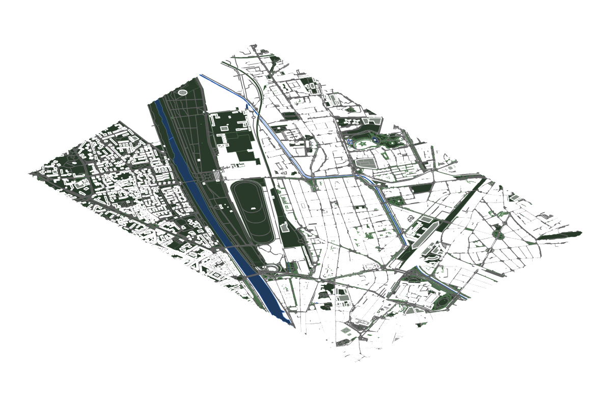Site overview