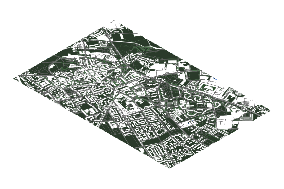 Site overview