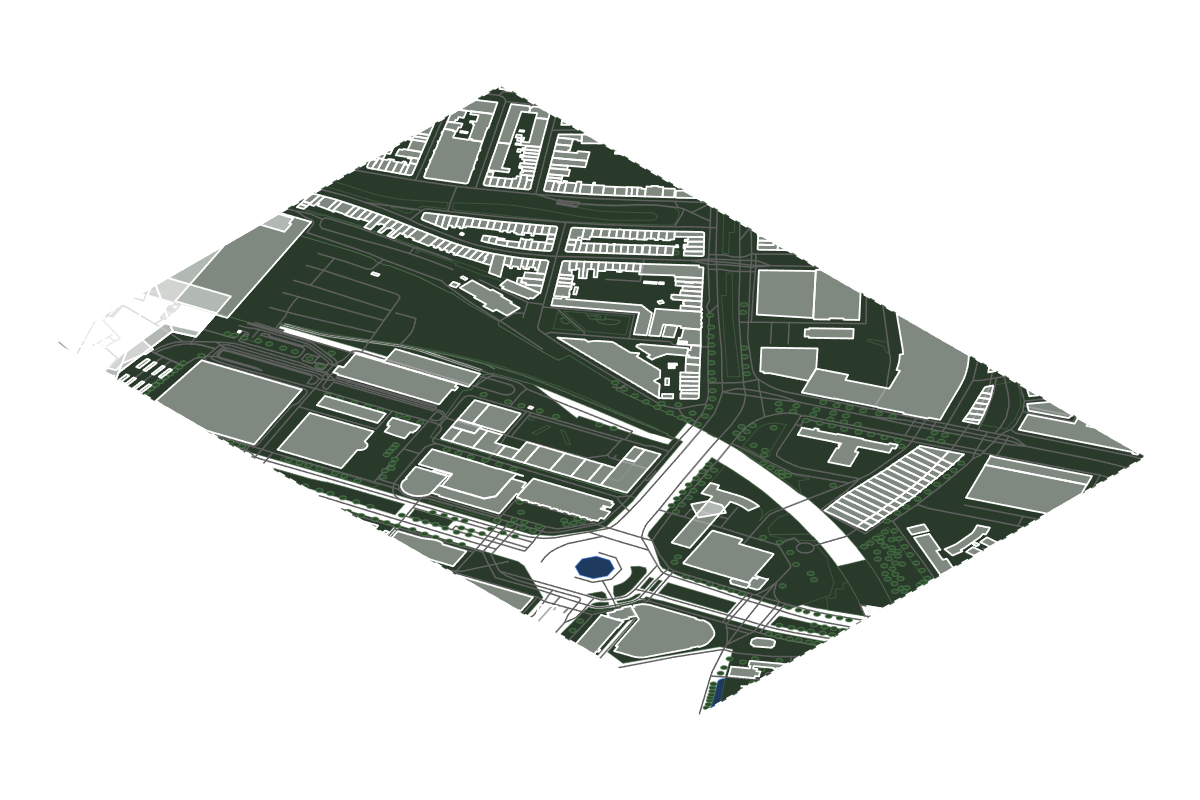 Site overview