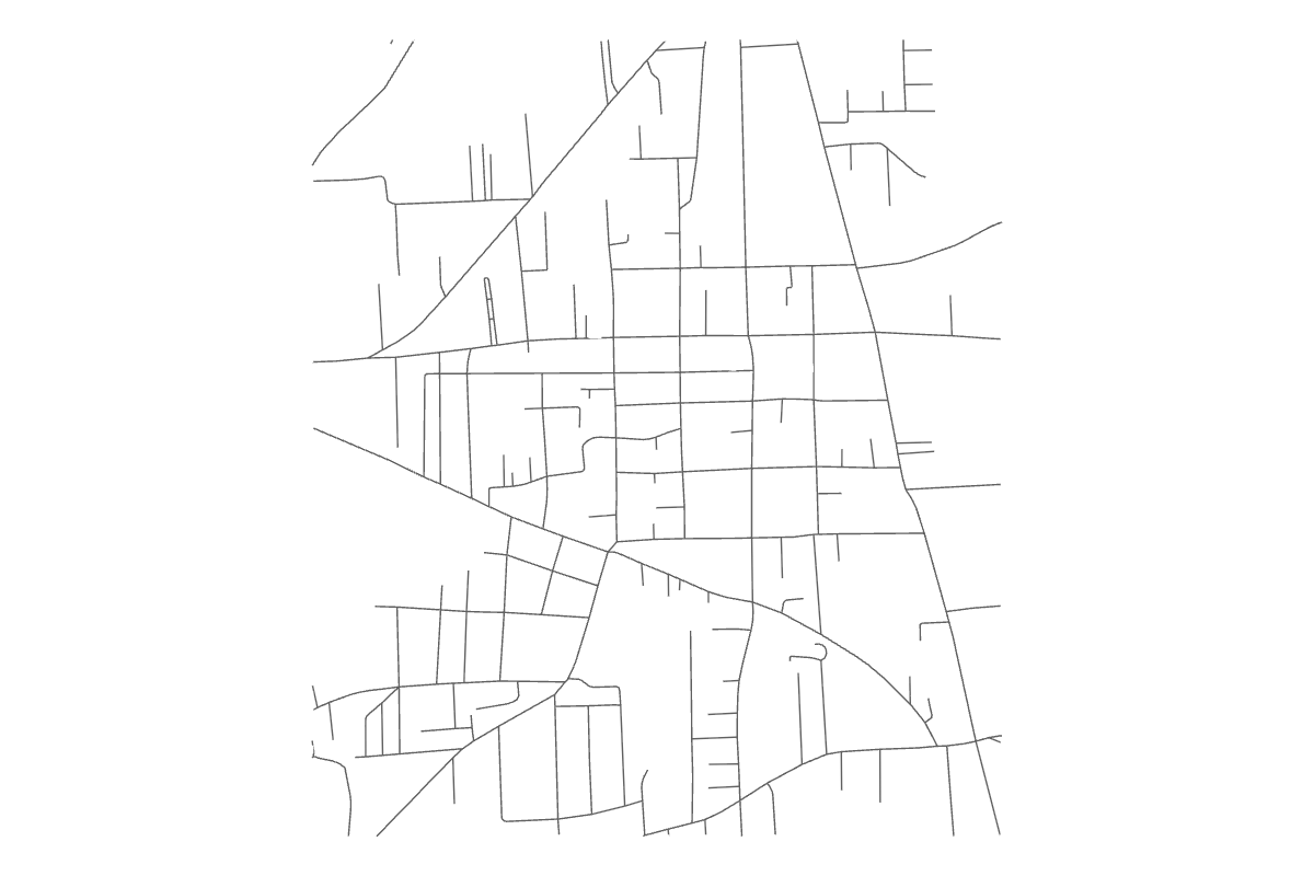 Site map