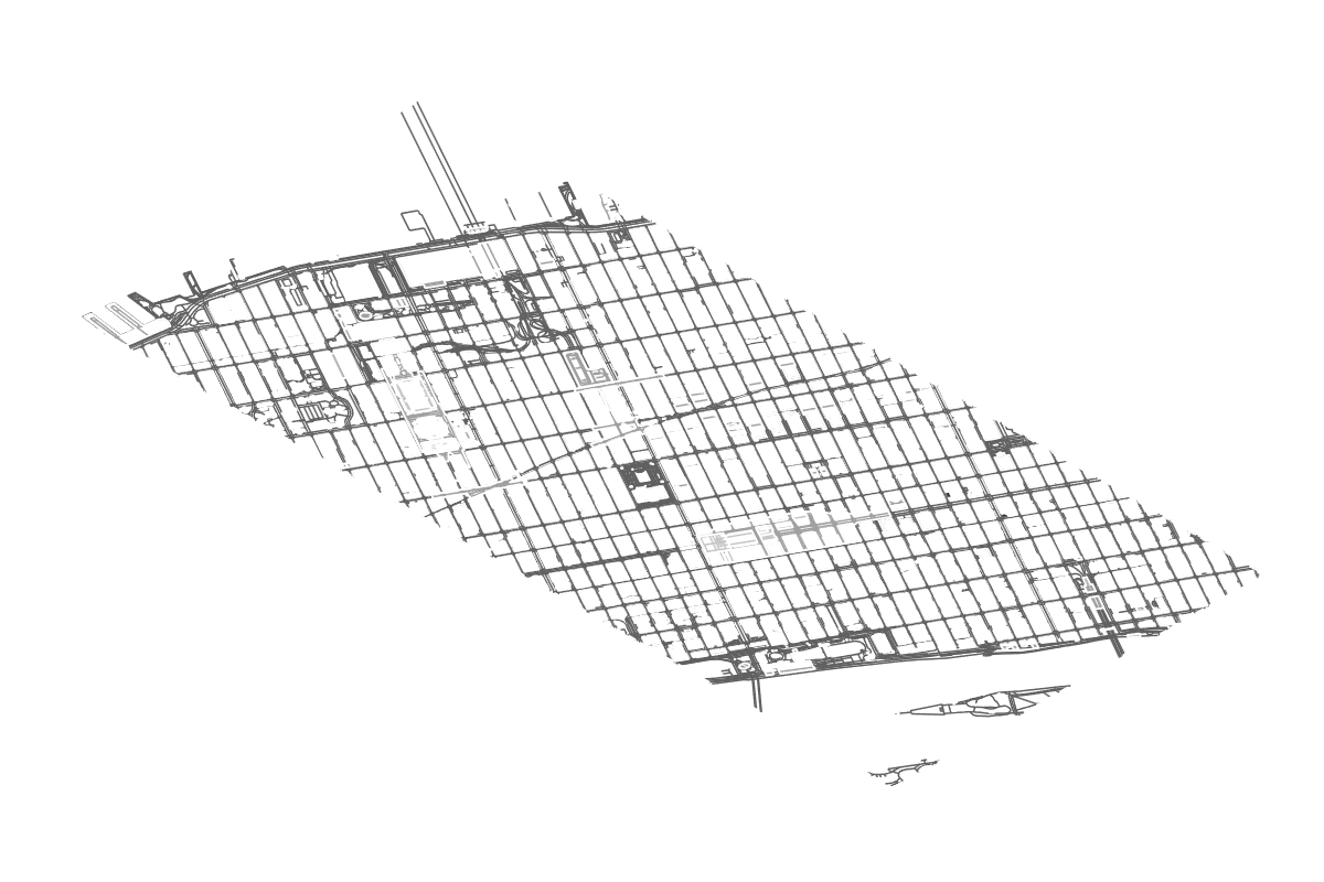 Site overview