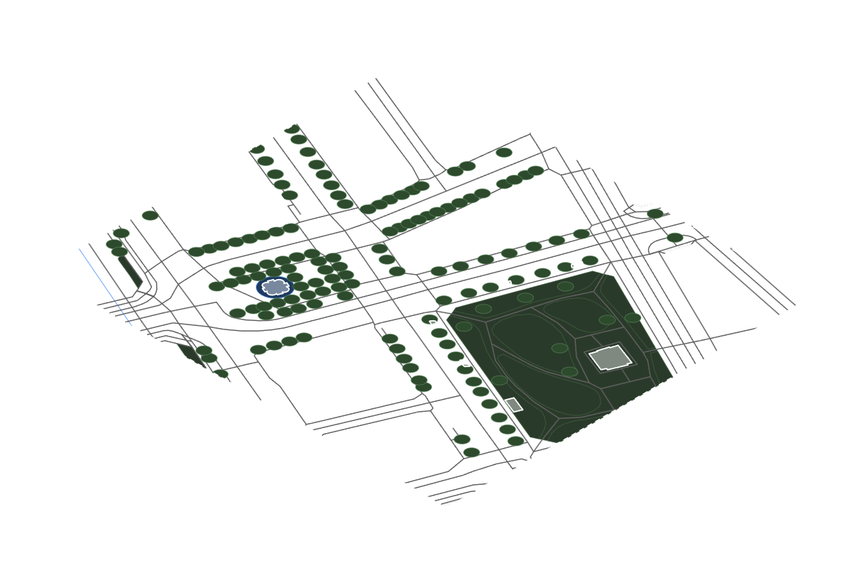 Site overview