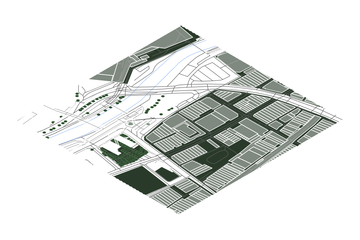 Site overview