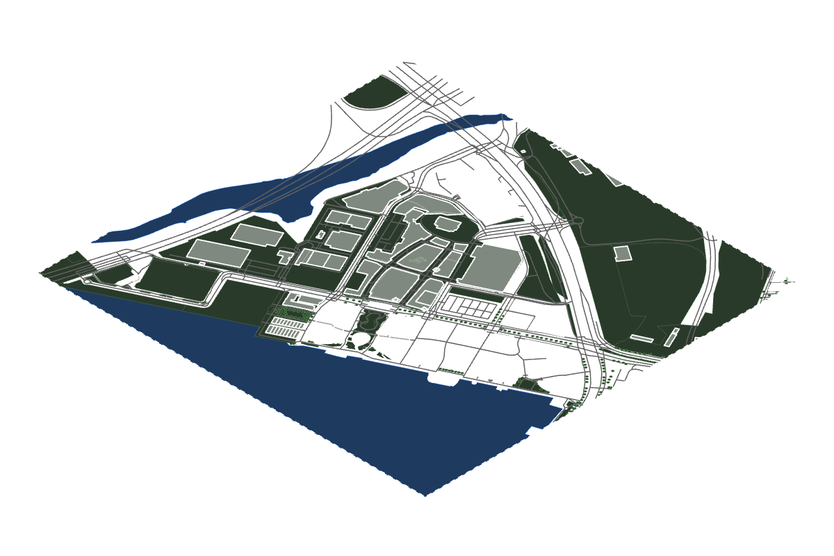 Site overview