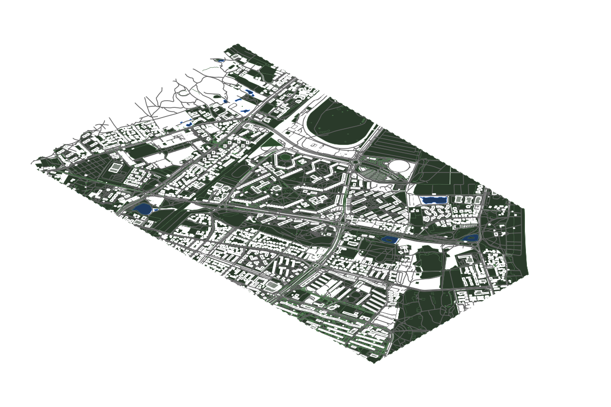 Site overview
