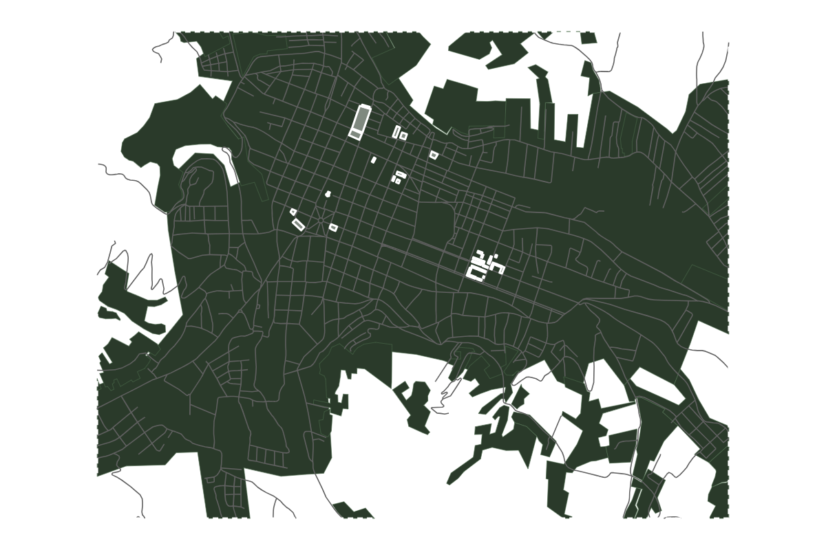 Site map