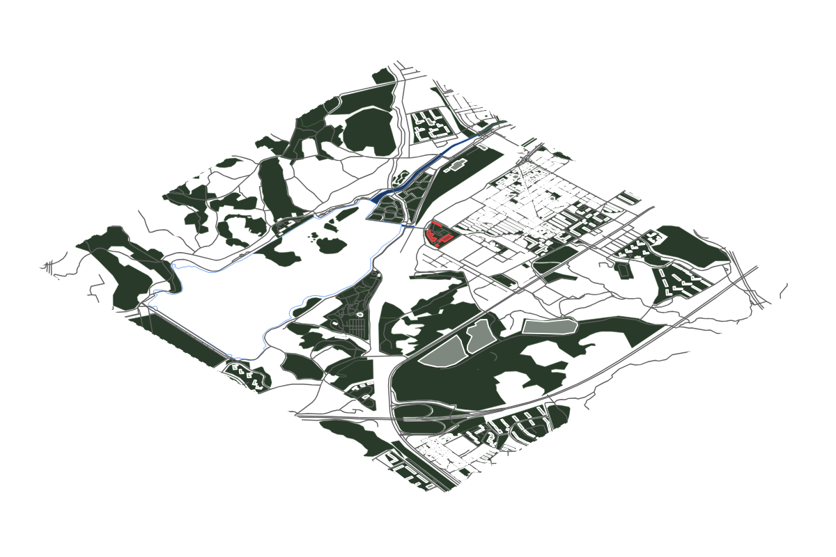 Site overview