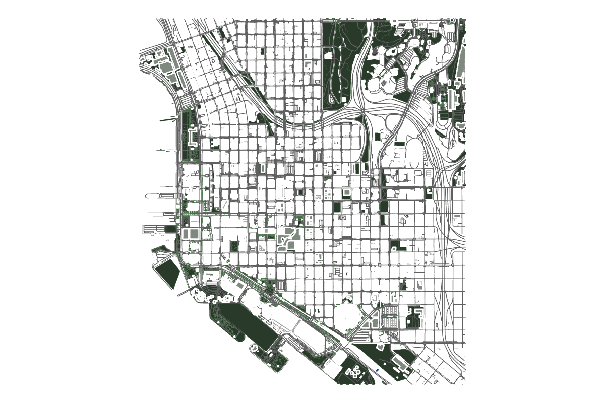 Site map