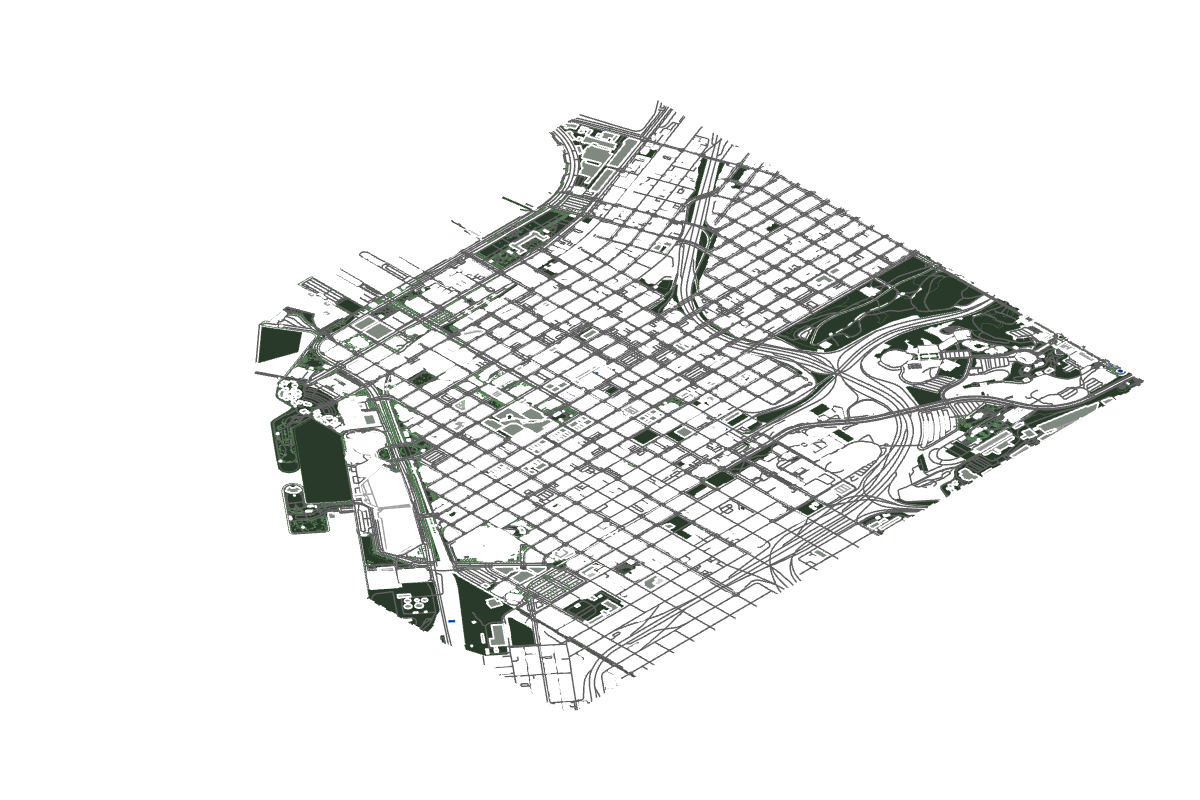 Site overview