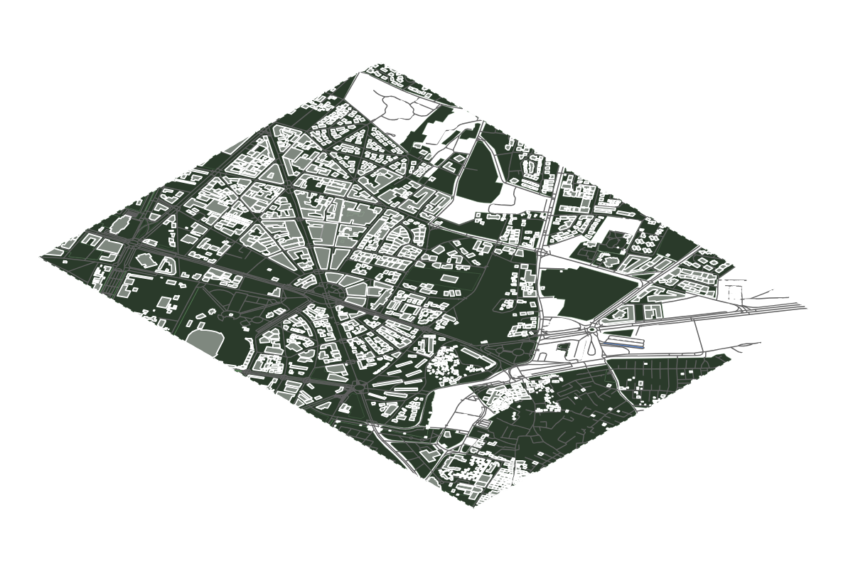 Site overview