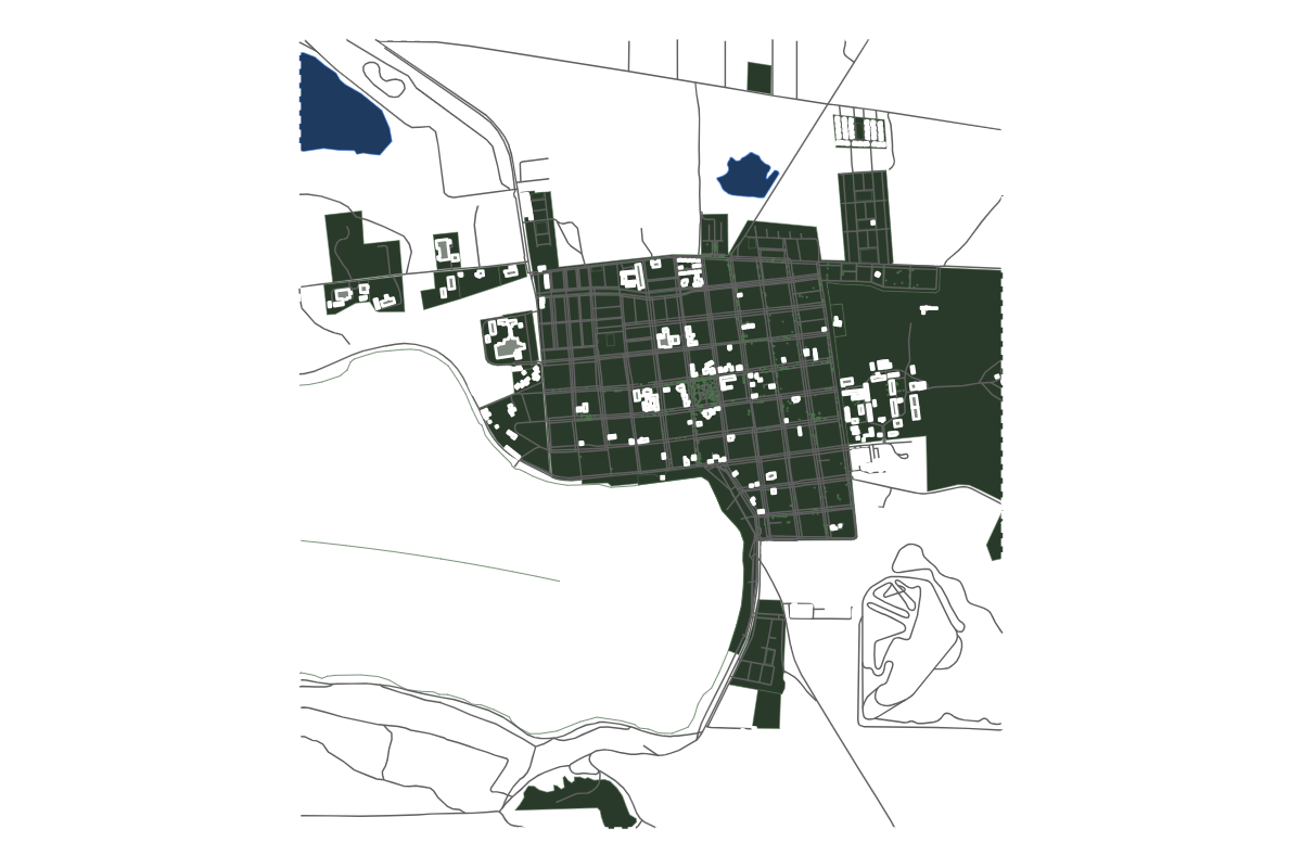 Site map