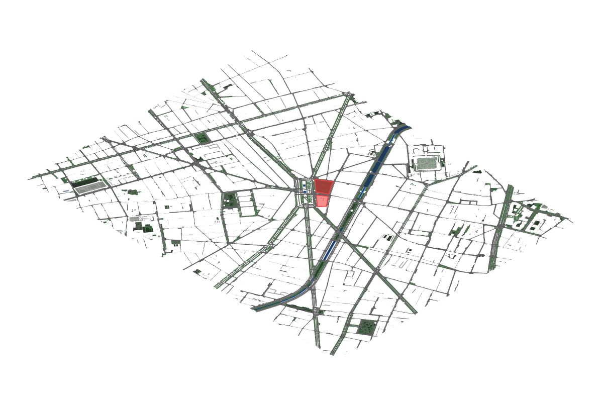 Site overview