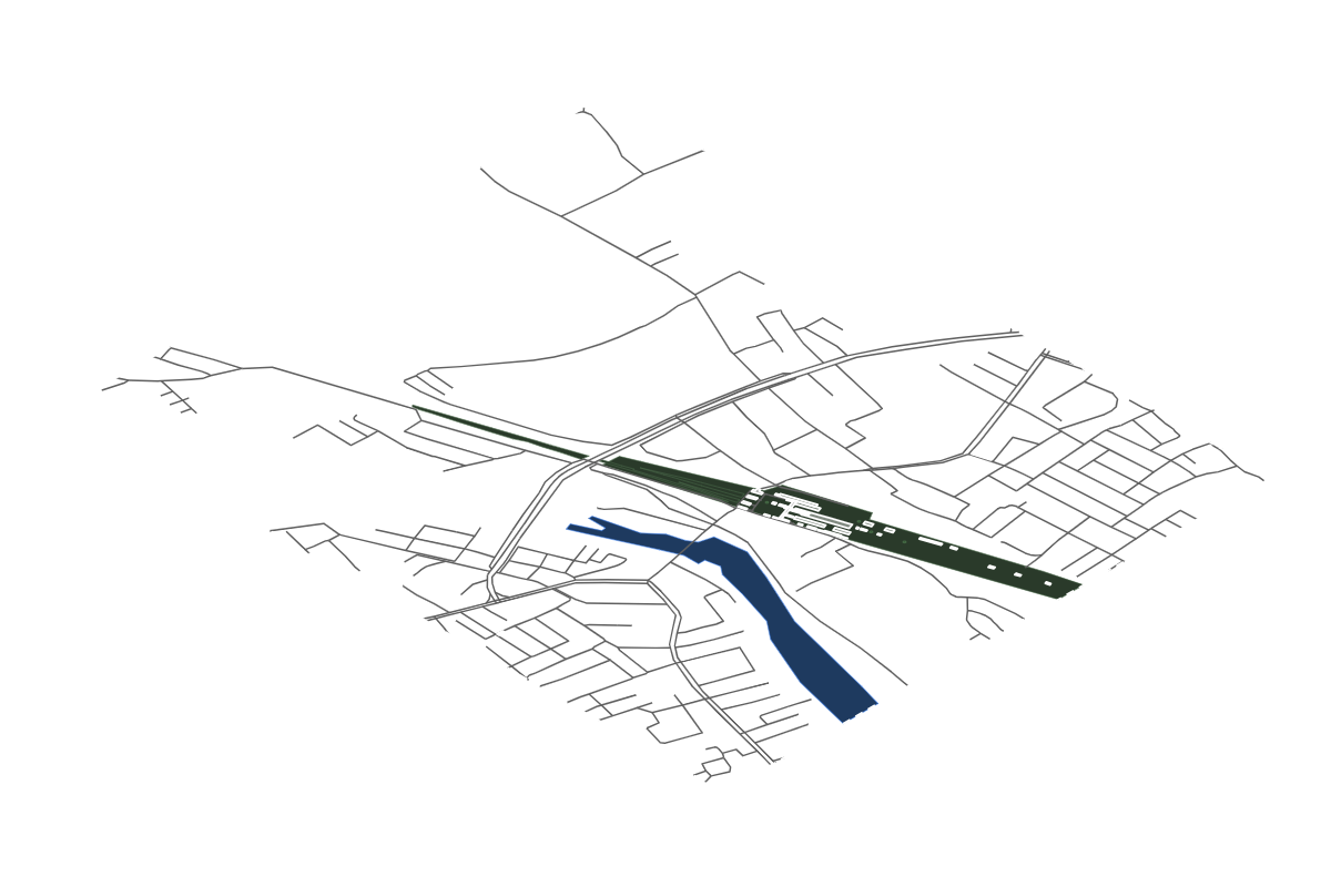 Site overview