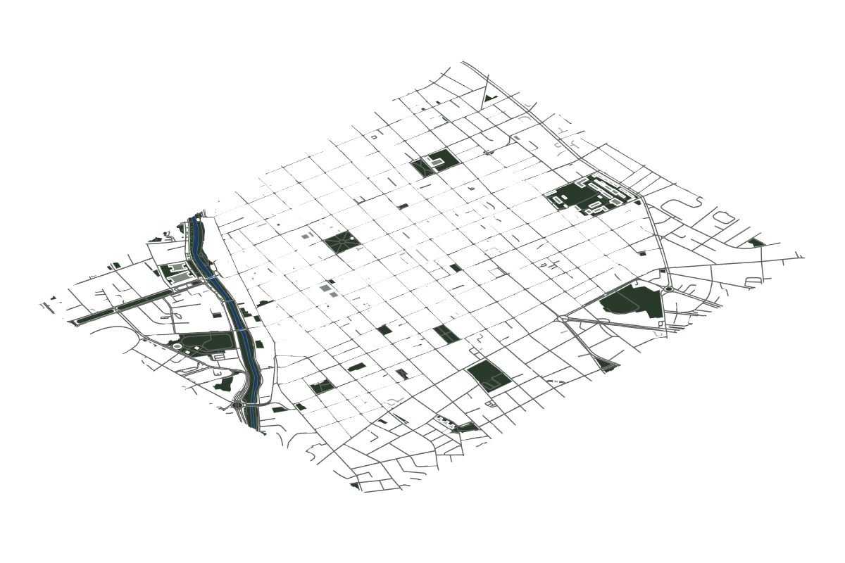 Site overview