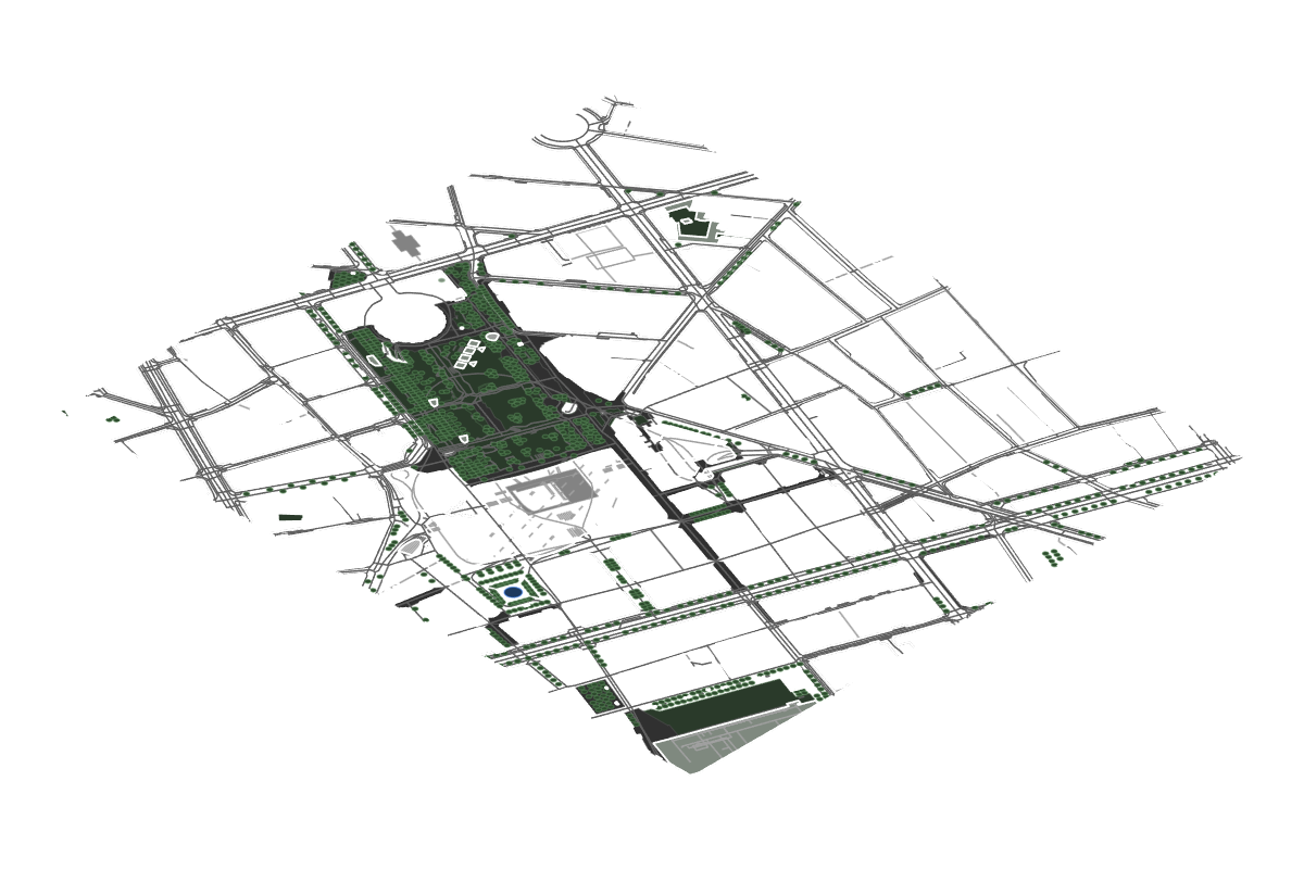 Site overview