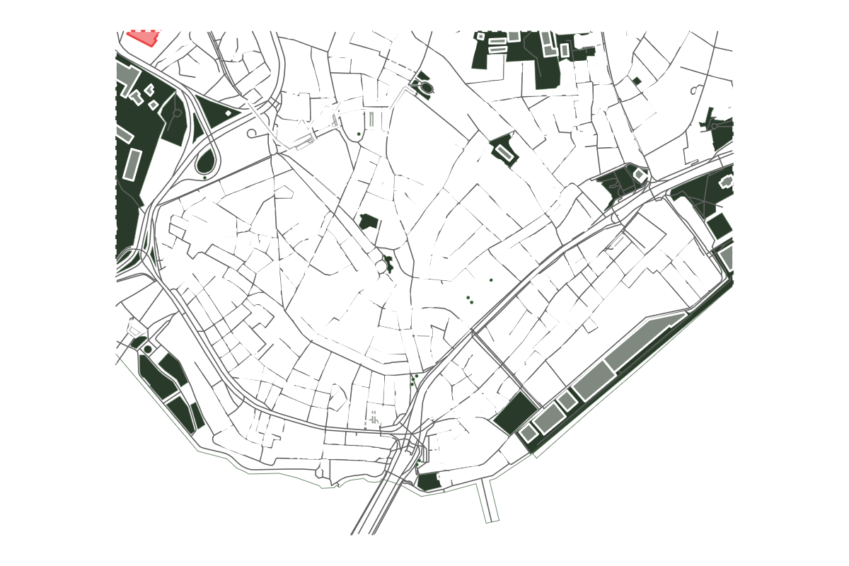 Site map