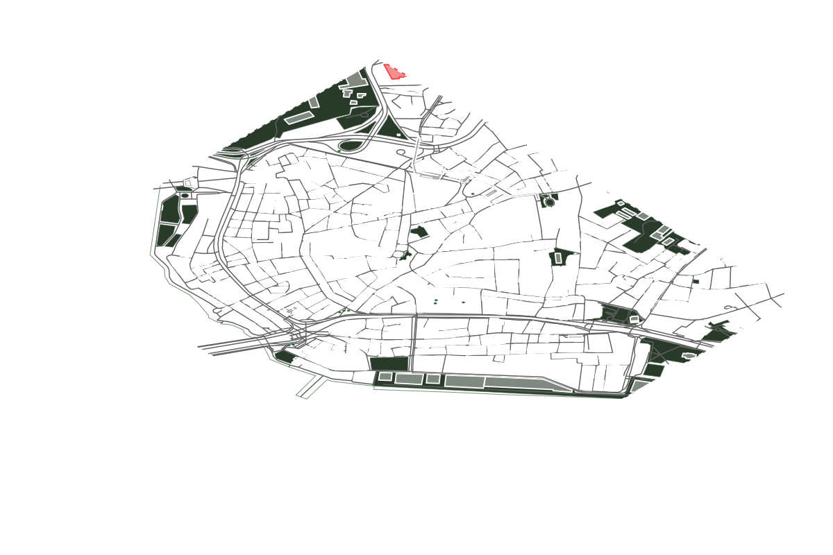 Site overview