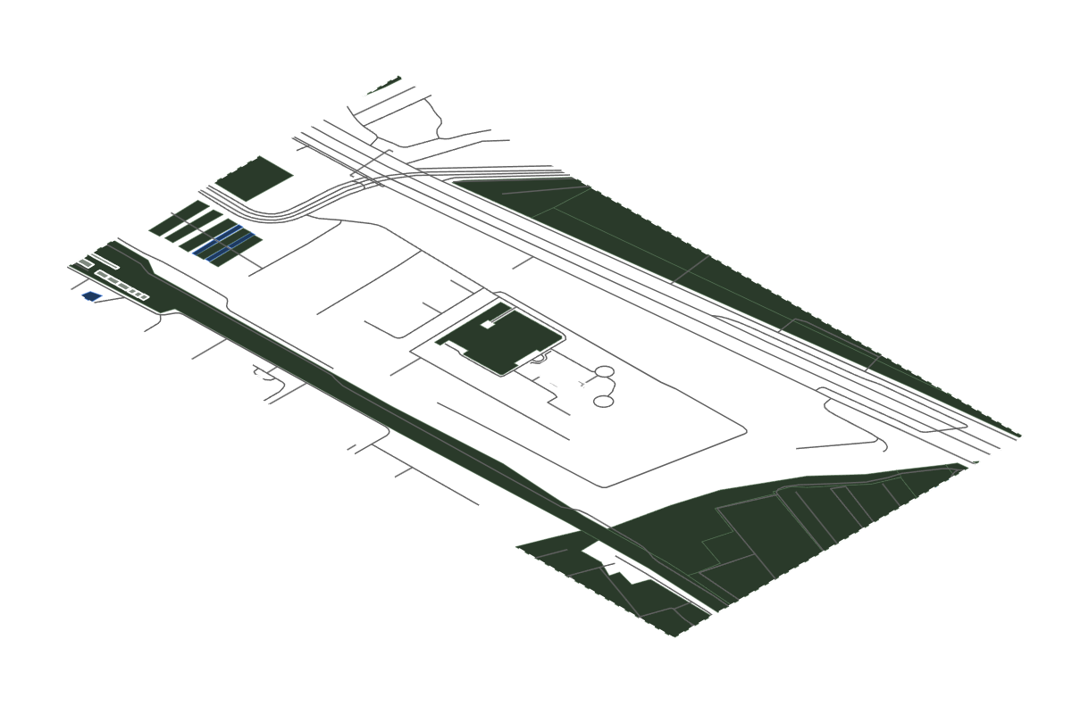 Site overview