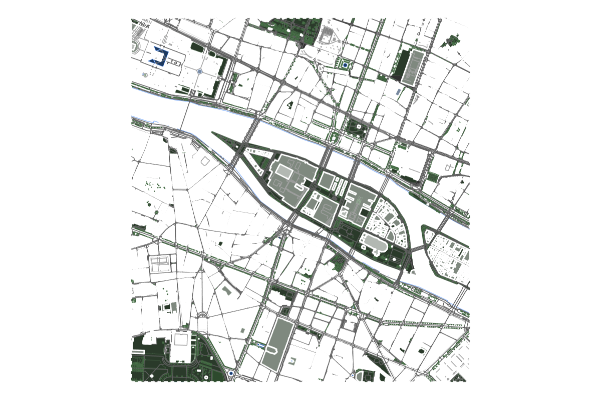 Site map