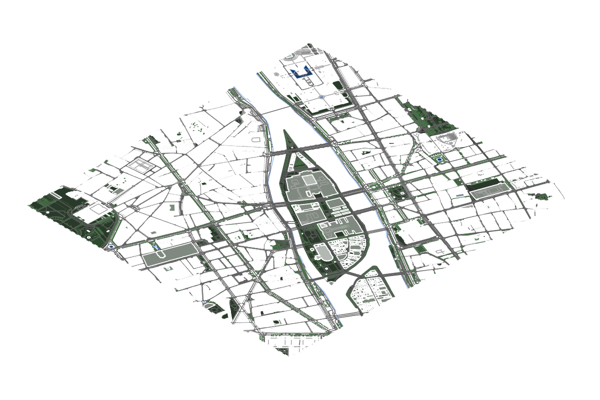 Site overview