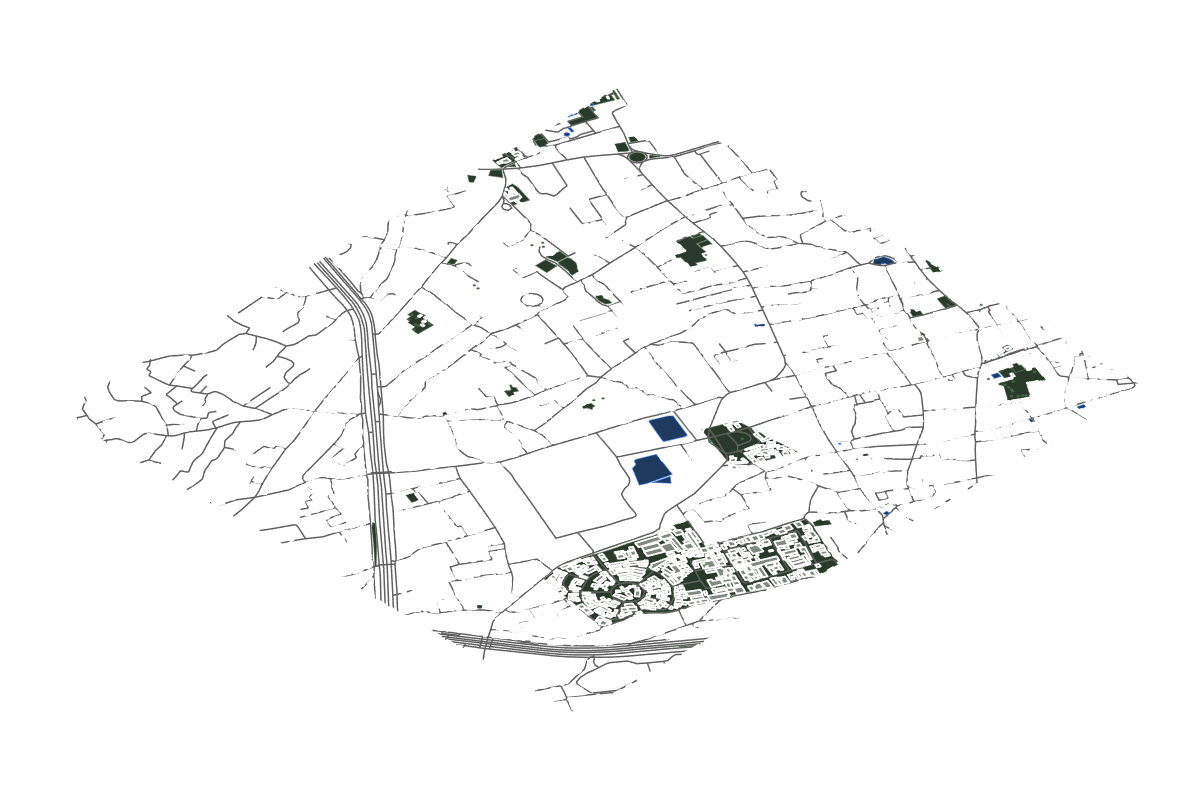 Site overview