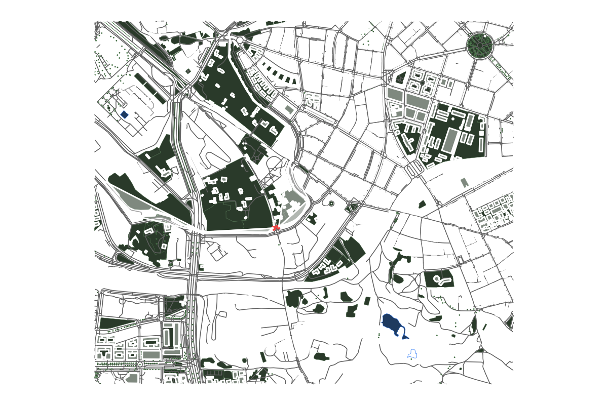 Site map