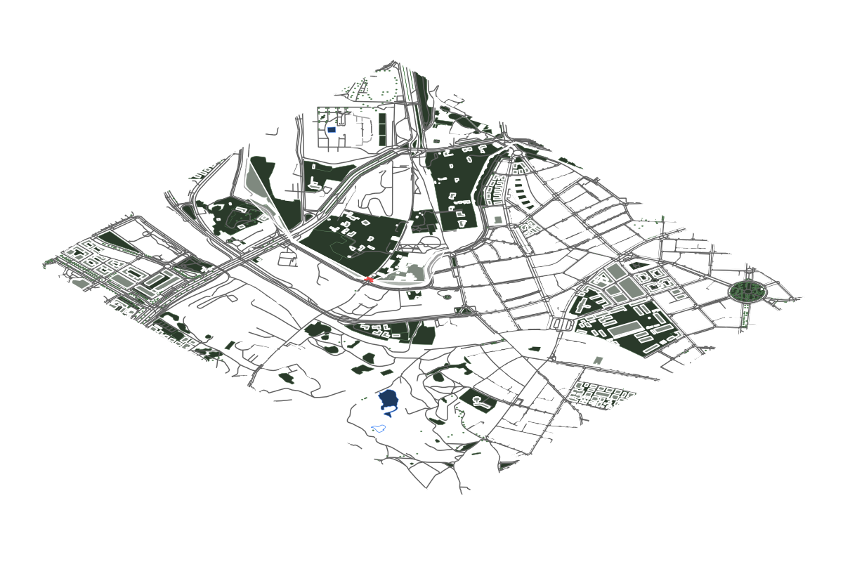Site overview