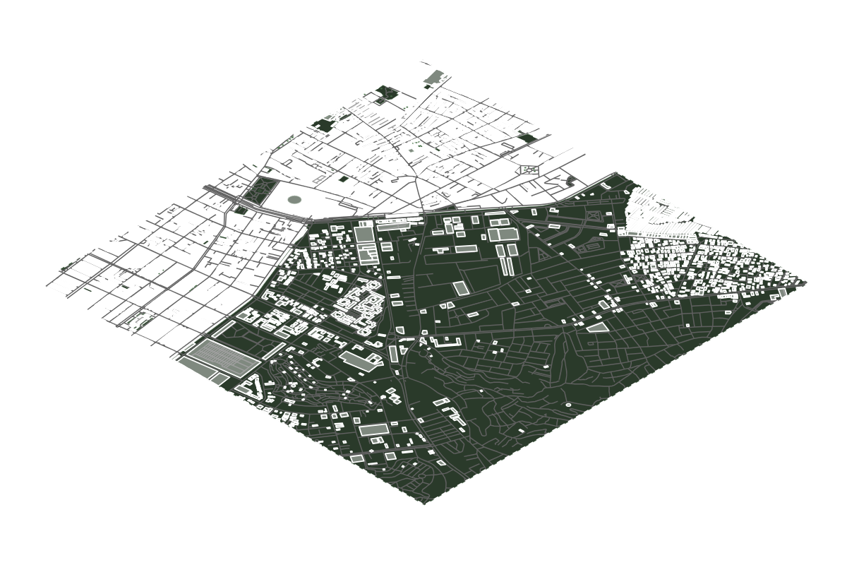Site overview