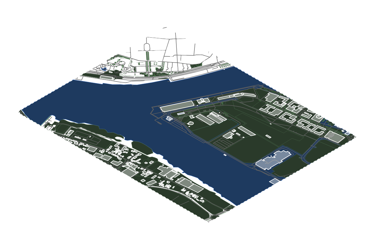 Site overview