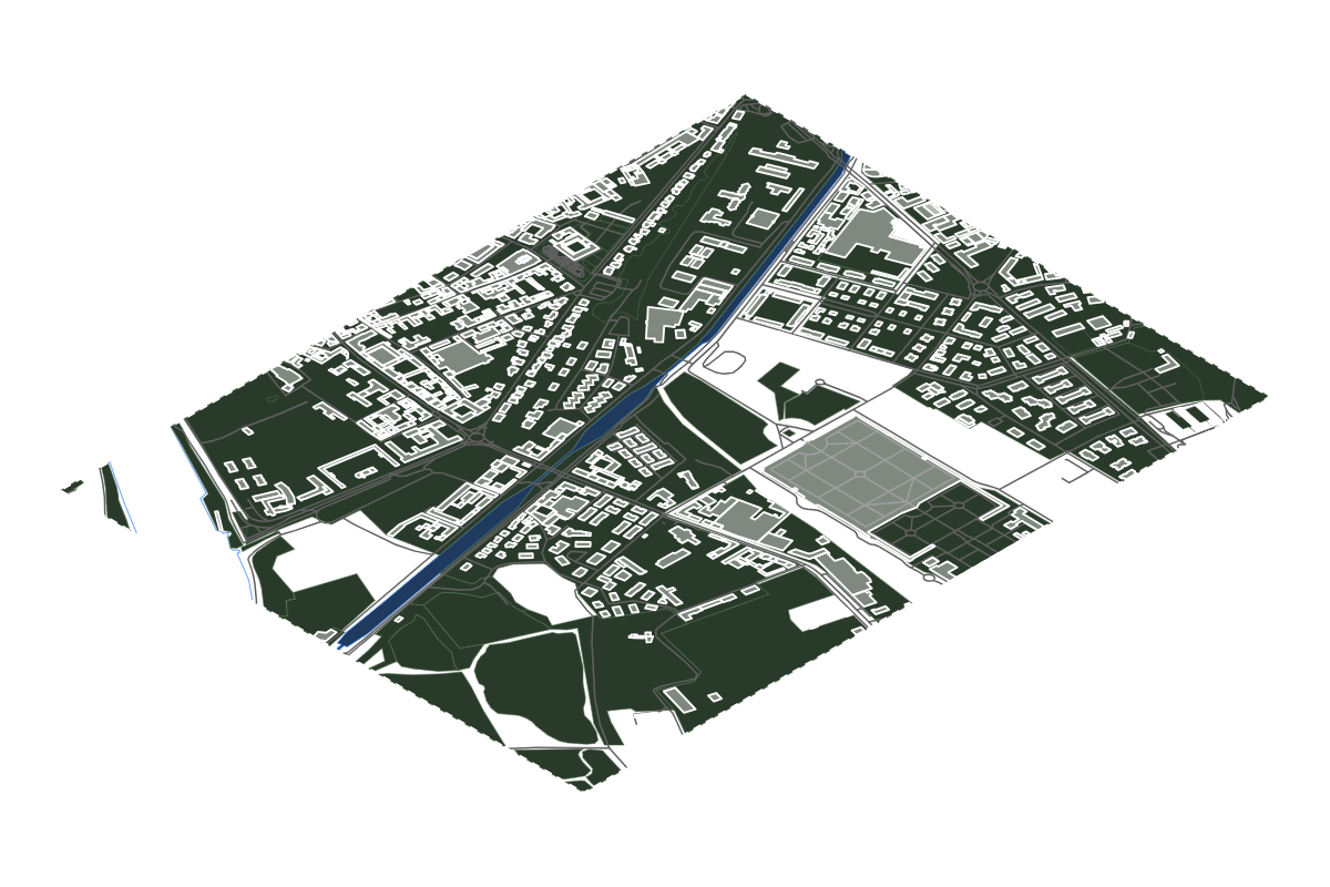 Site overview