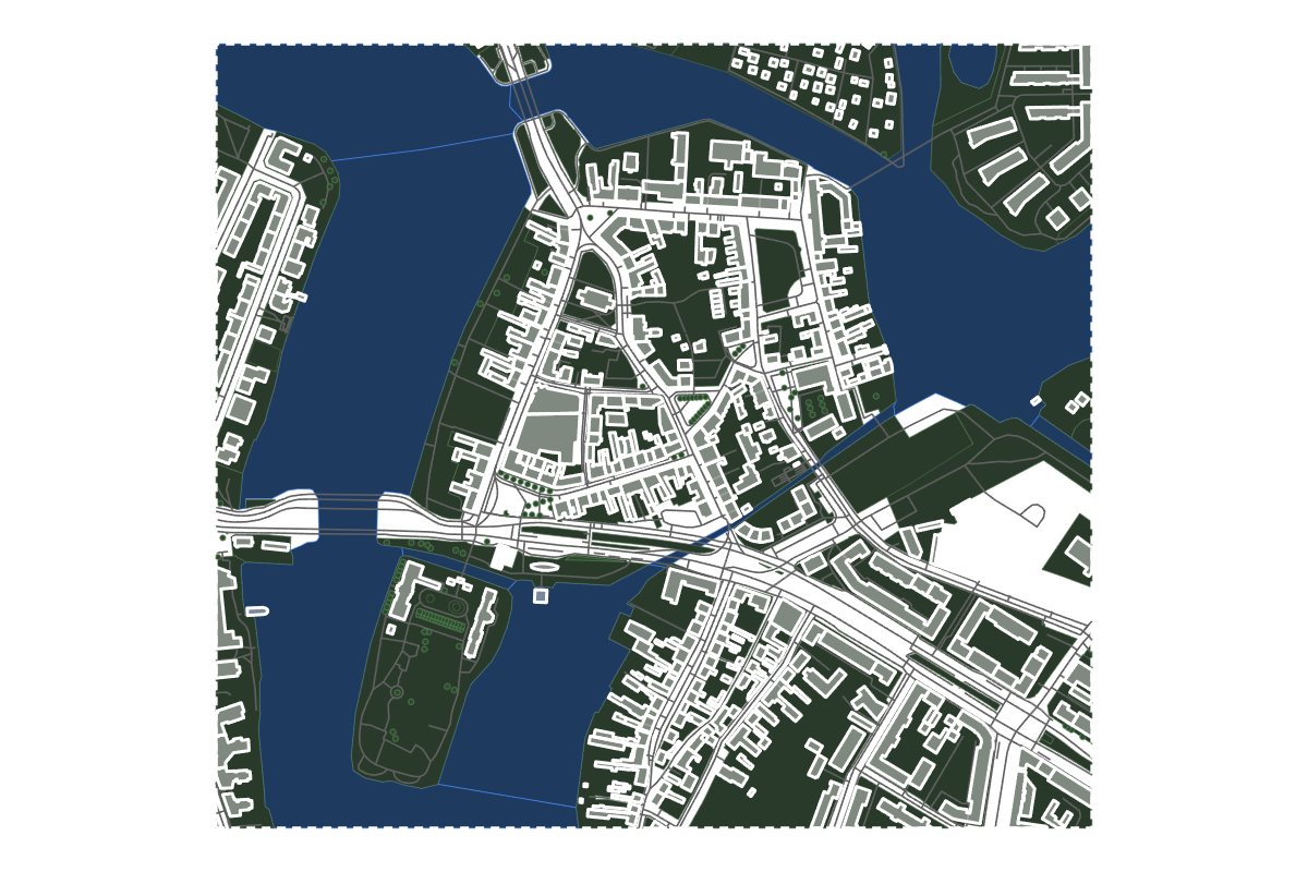 Site map