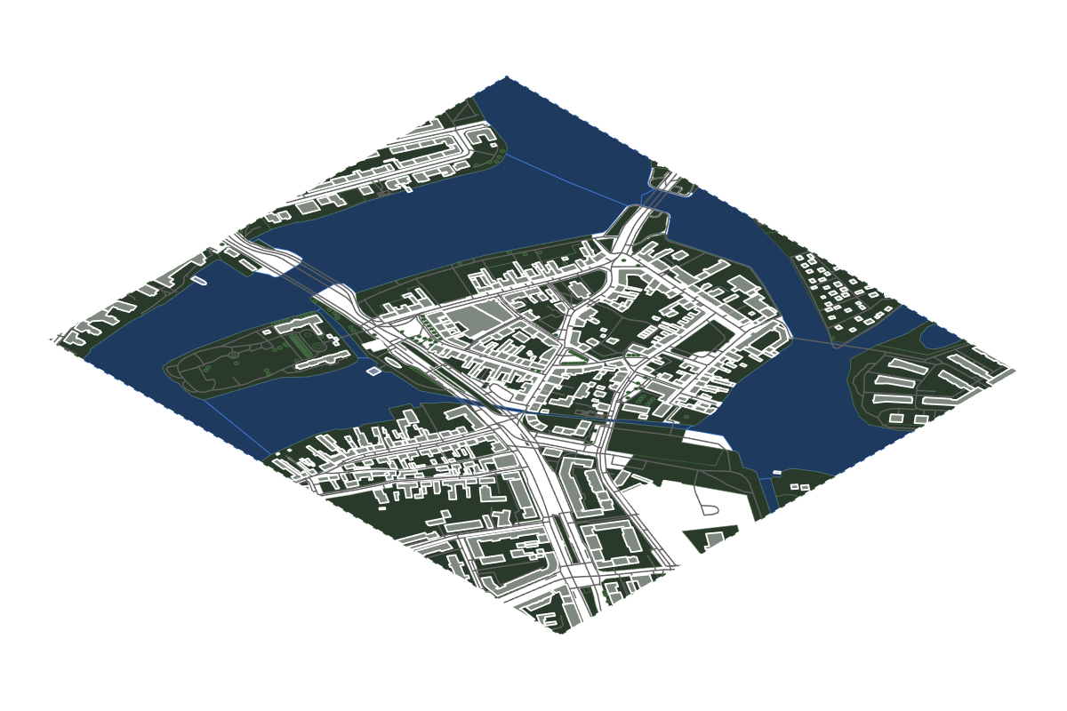 Site overview