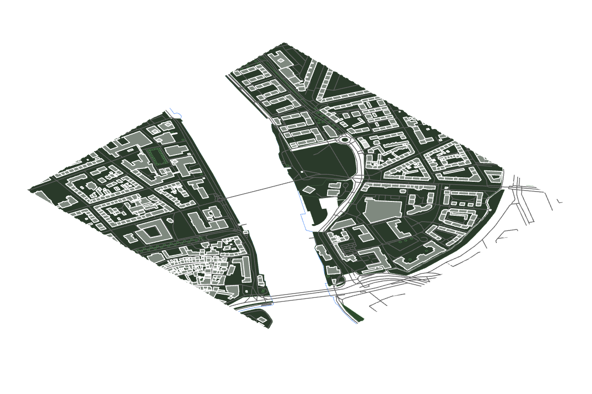 Site overview