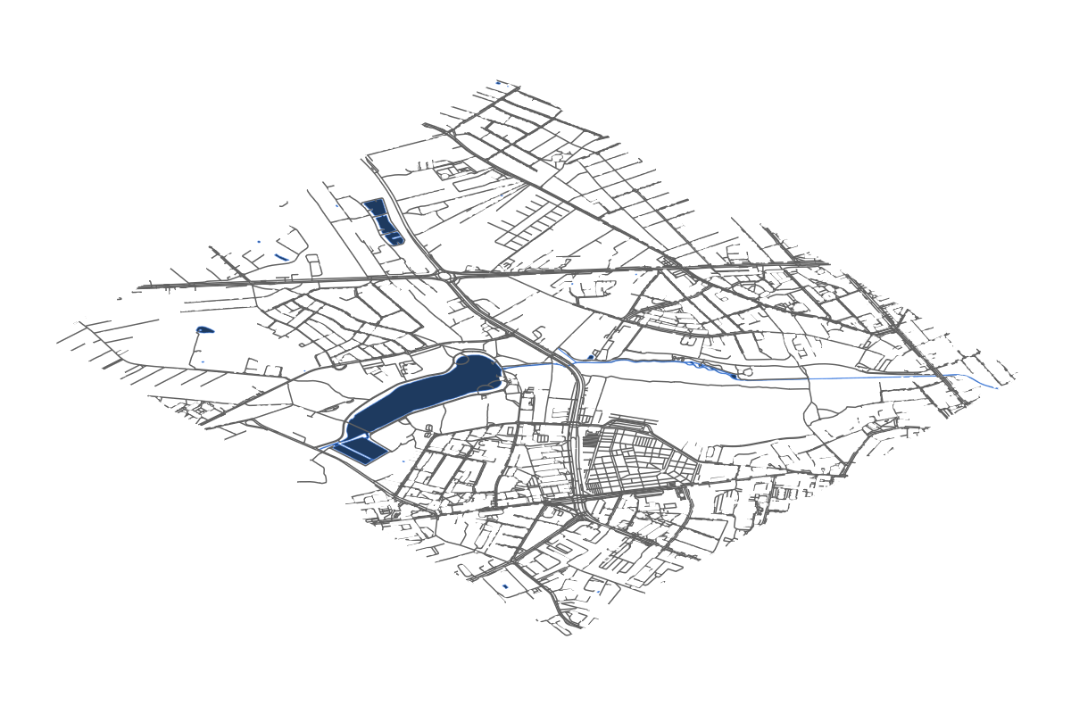 Site overview