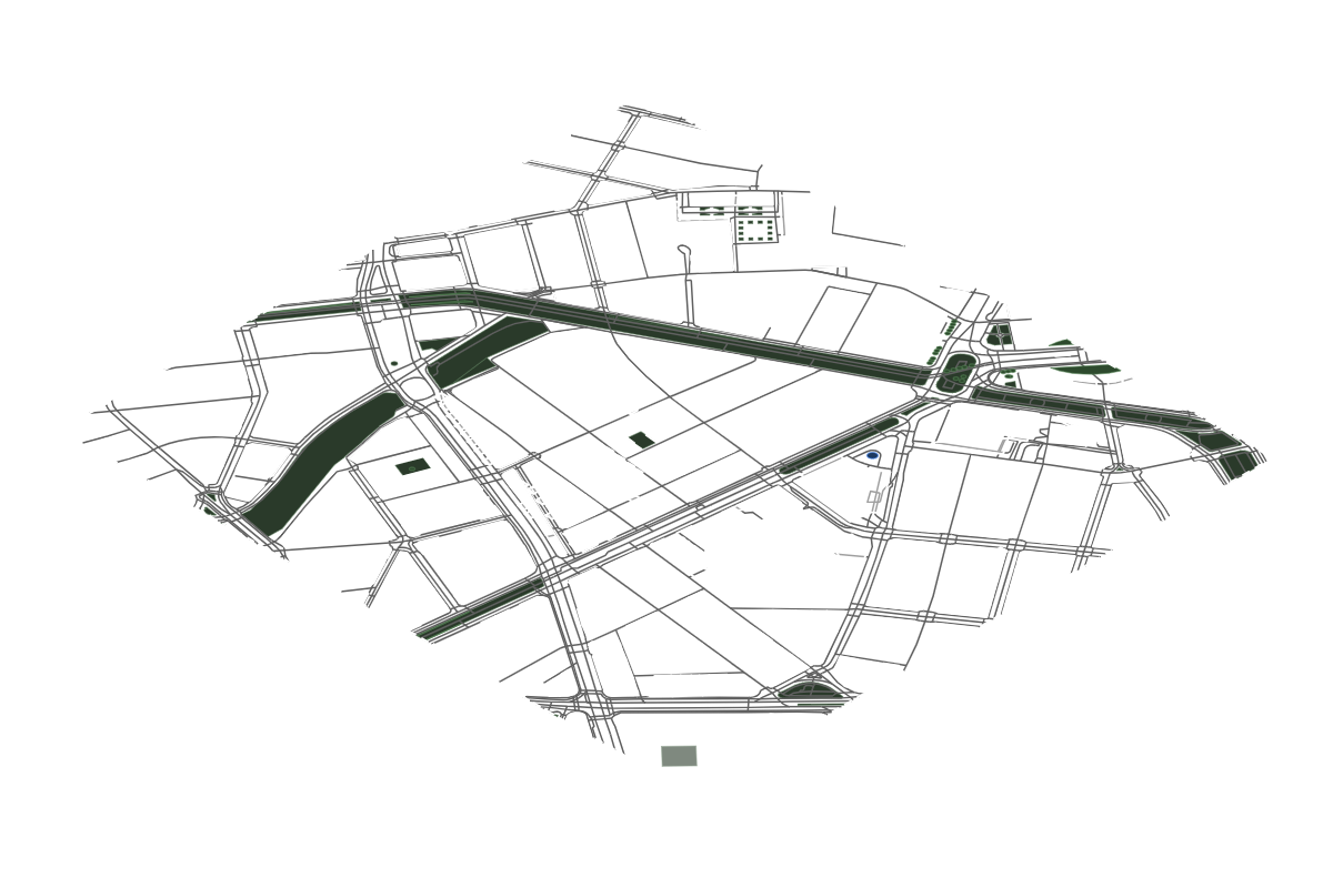 Site overview