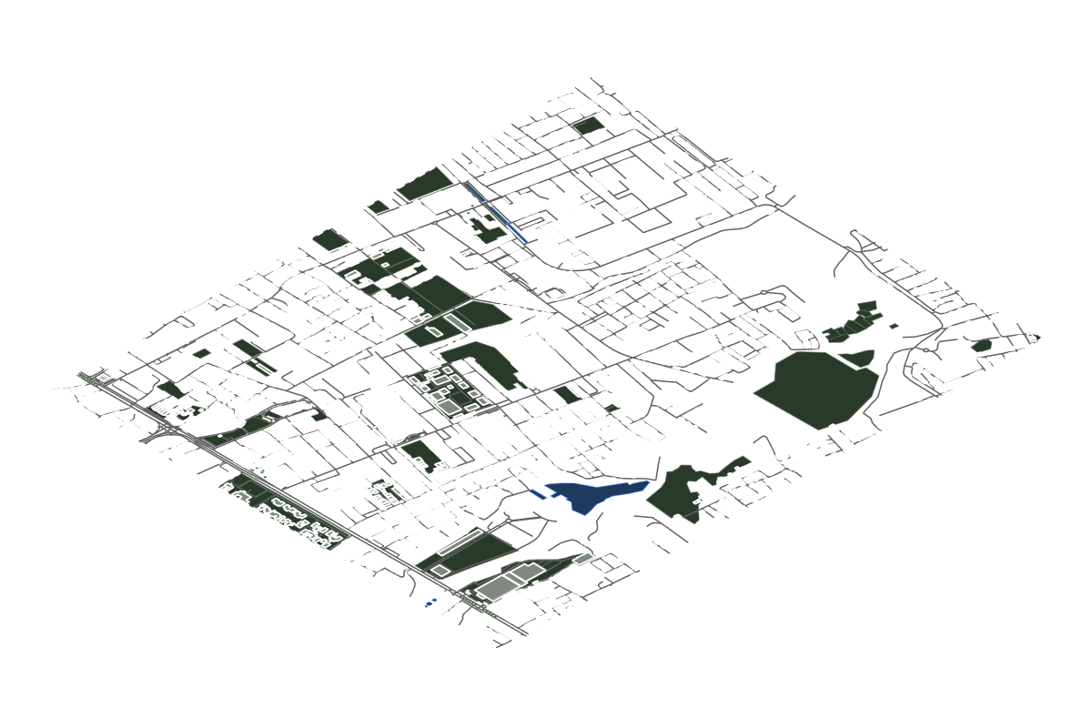 Site overview