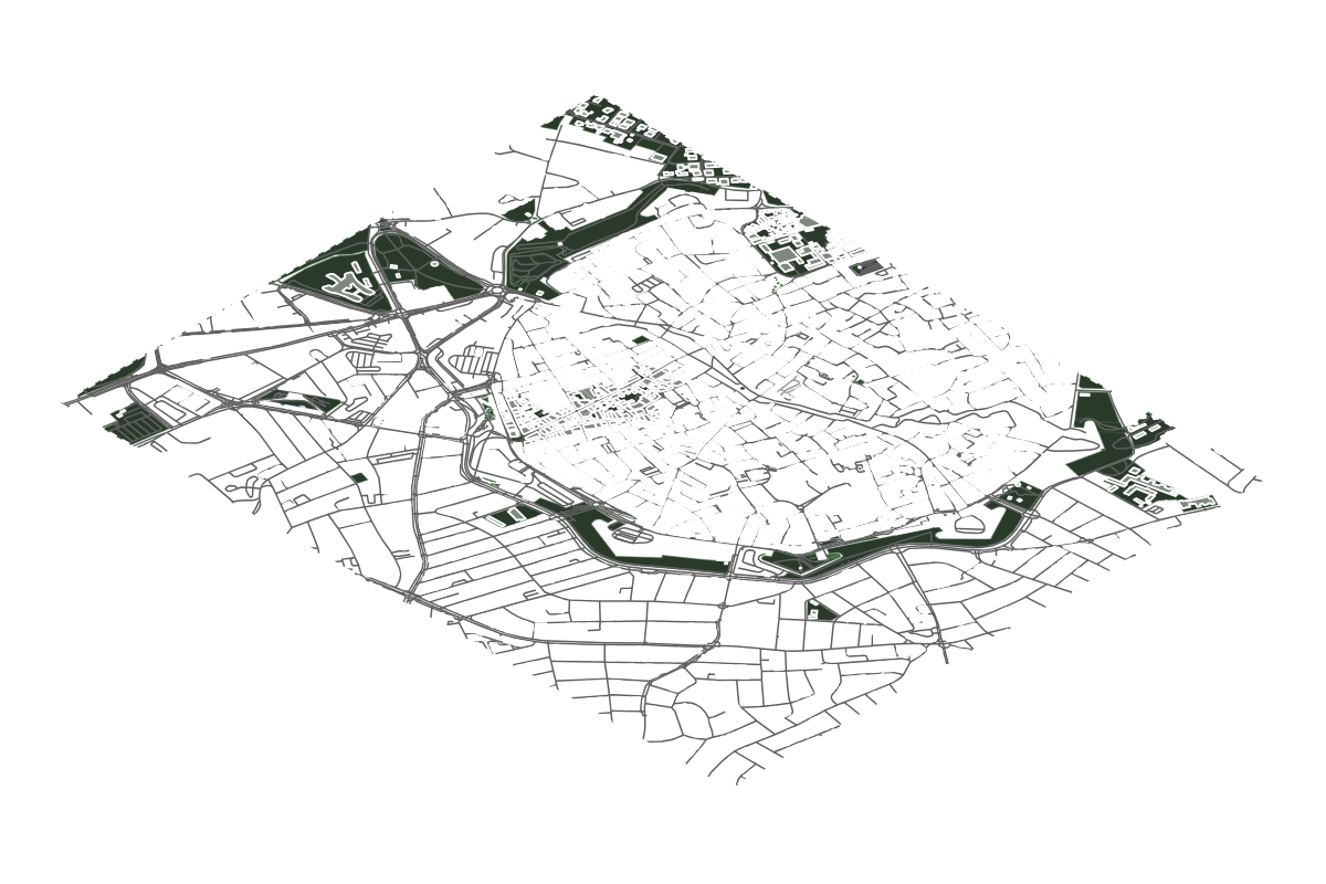 Site overview