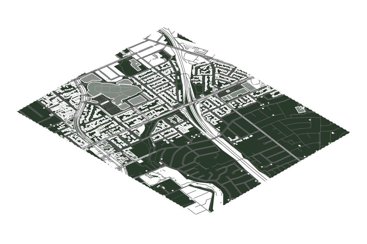 Site overview