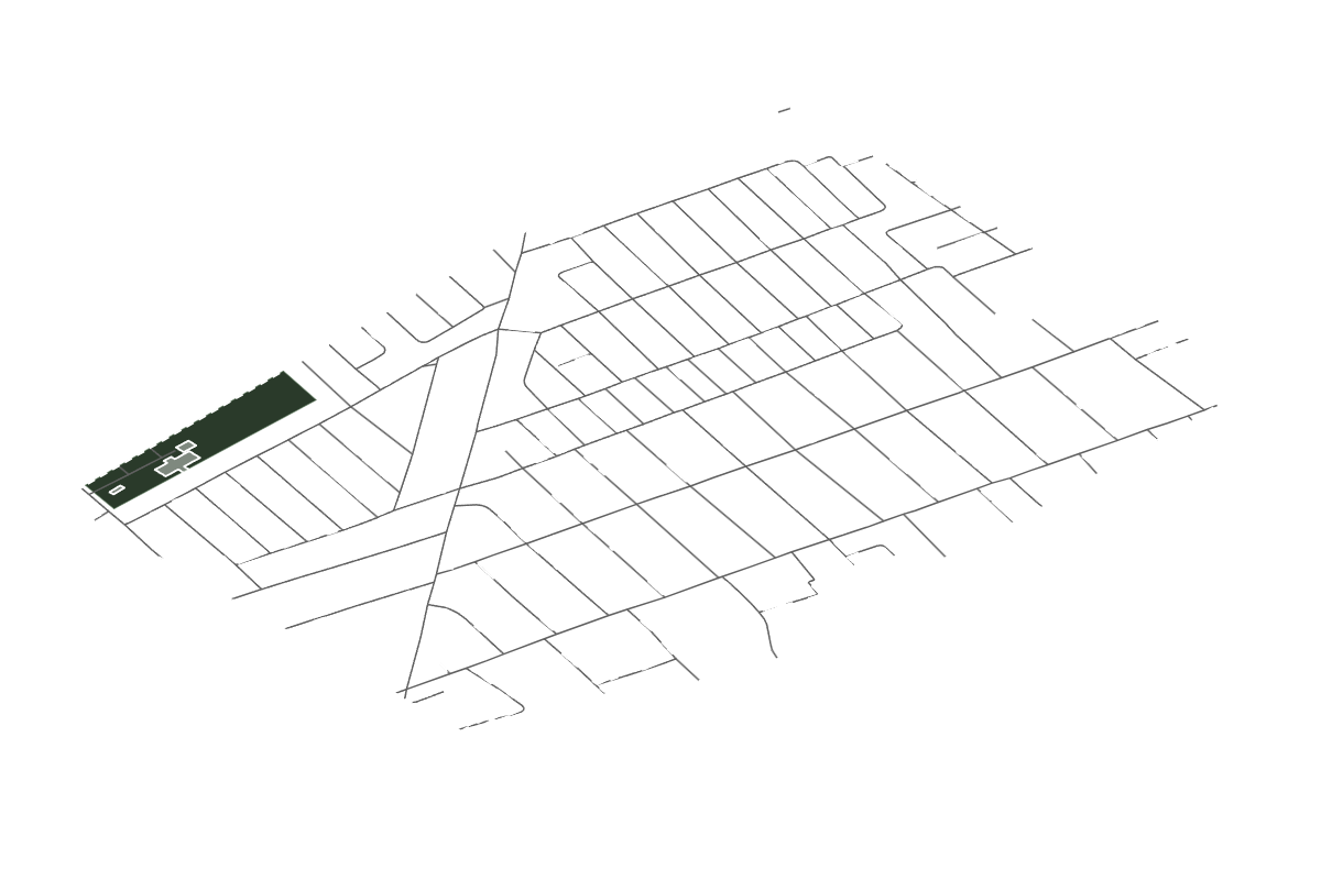 Klegen Kartoharjo, Madiun - Free site DWG and analysis