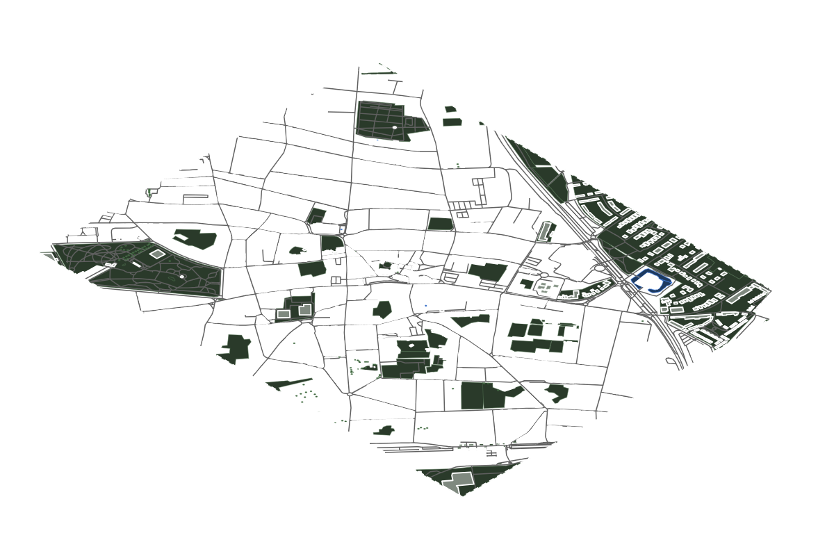 Site overview