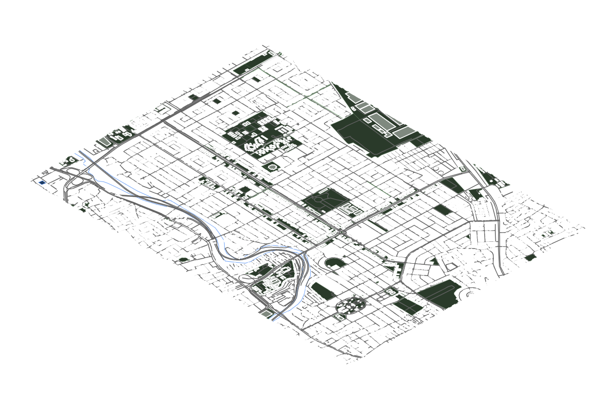 Site overview