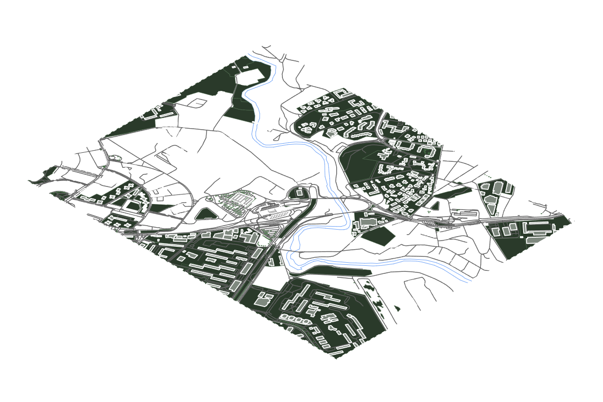 Site overview