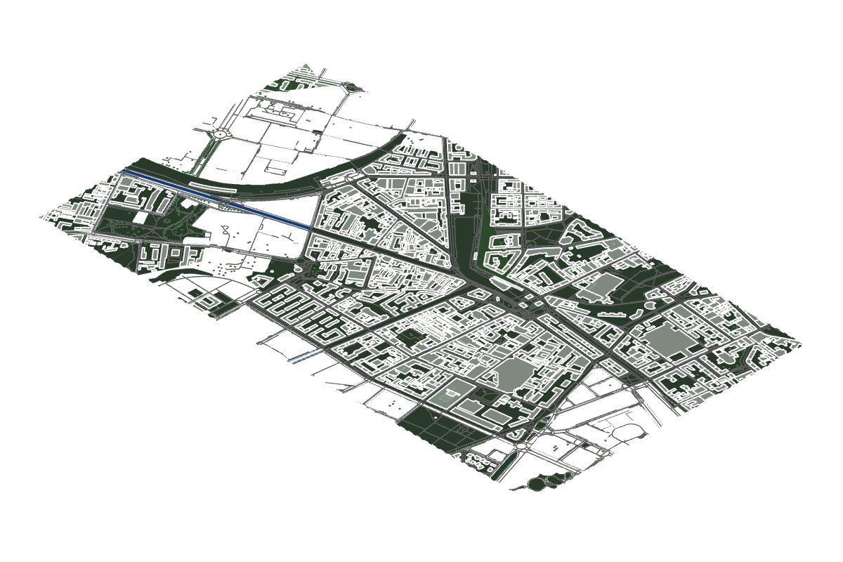 Site overview