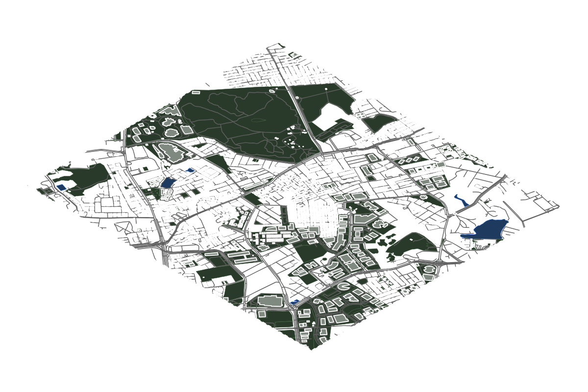 Site overview
