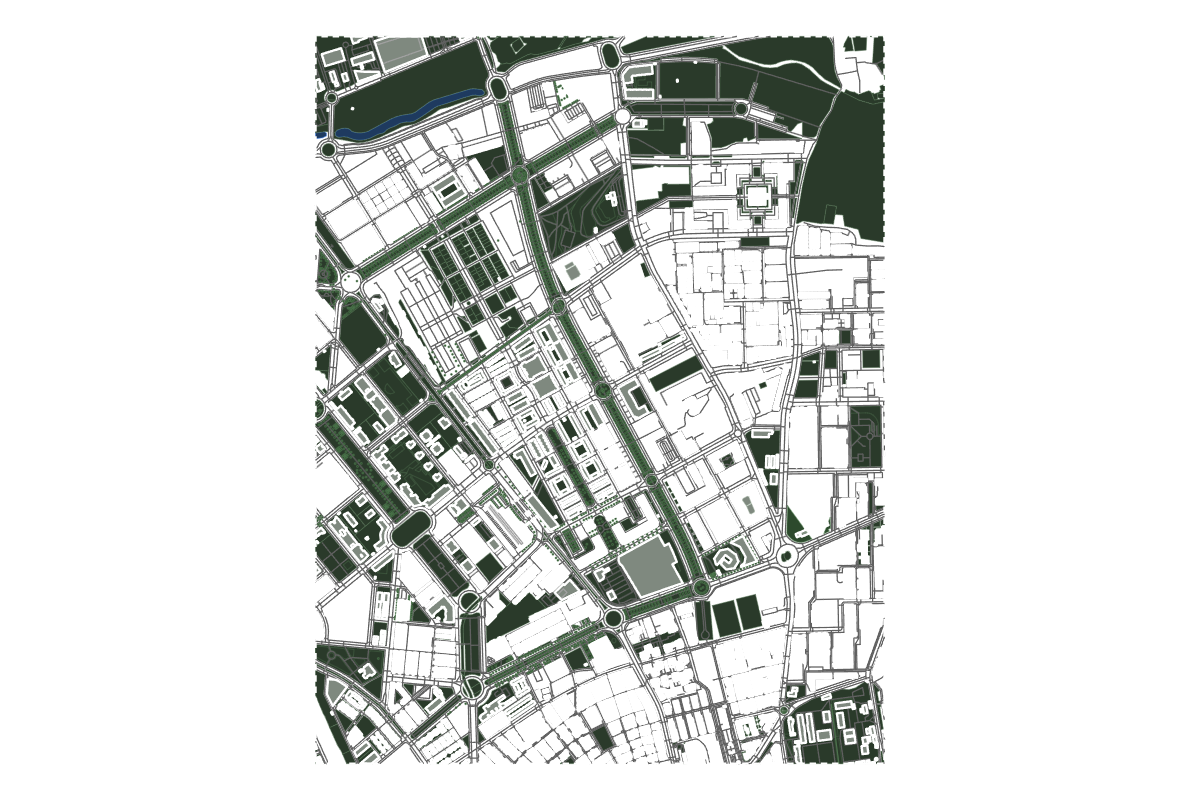 Site map