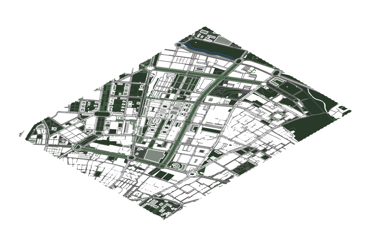 Site overview